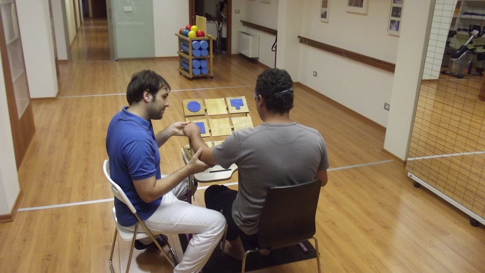 Stroke Therapy Revolution - online stroke rehabilitation programmes in Marsalforn, photo 1