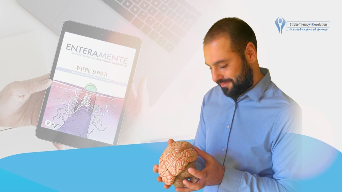 Stroke Therapy Revolution - online stroke rehabilitation programmes in Marsalforn, photo 3