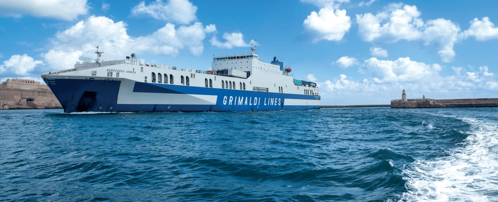 Sullivan Maritime - shipping agency and cargo services in Valletta, photo 10