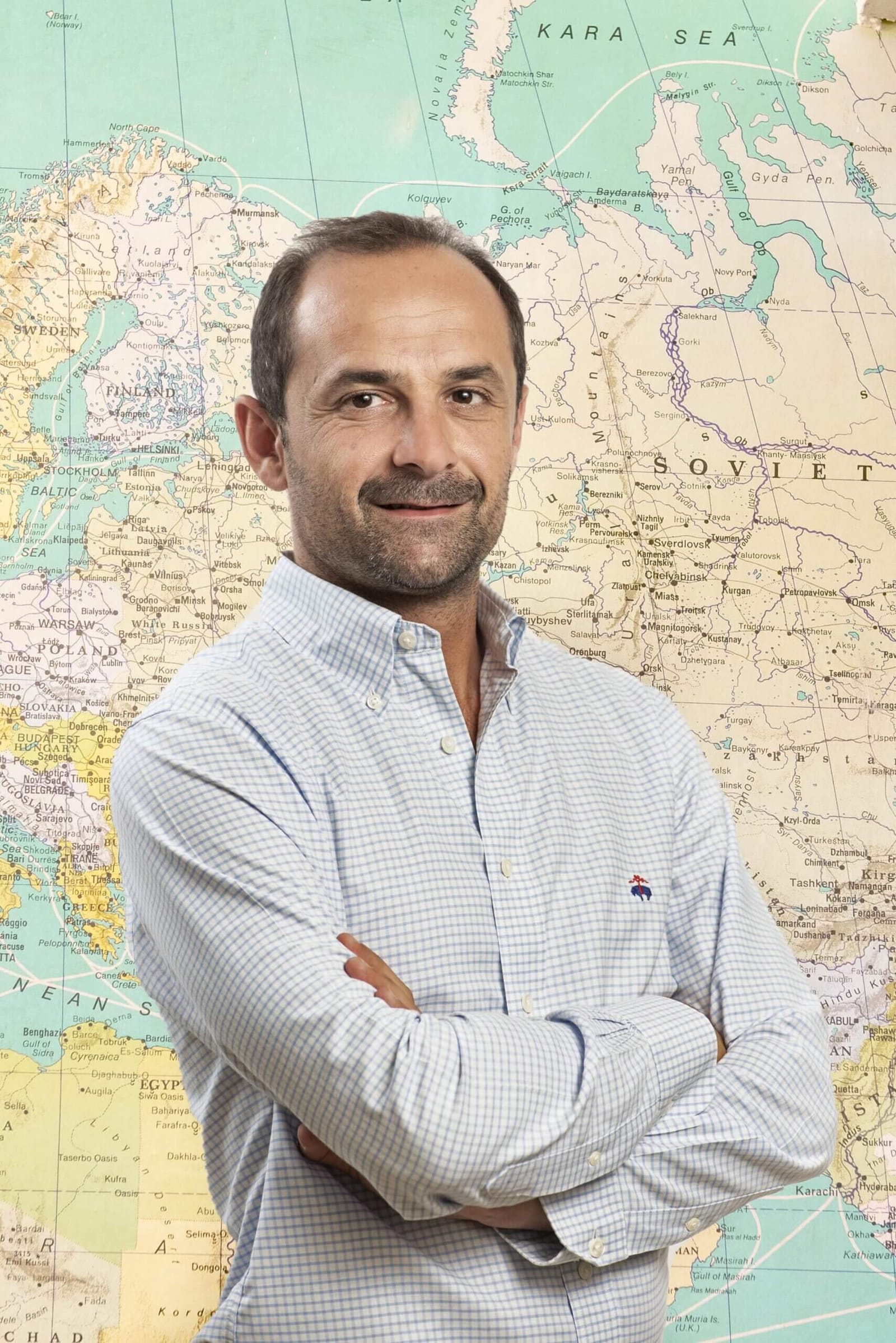 Sullivan Shipping - shipping agency and freight logistics in Valletta, photo 5