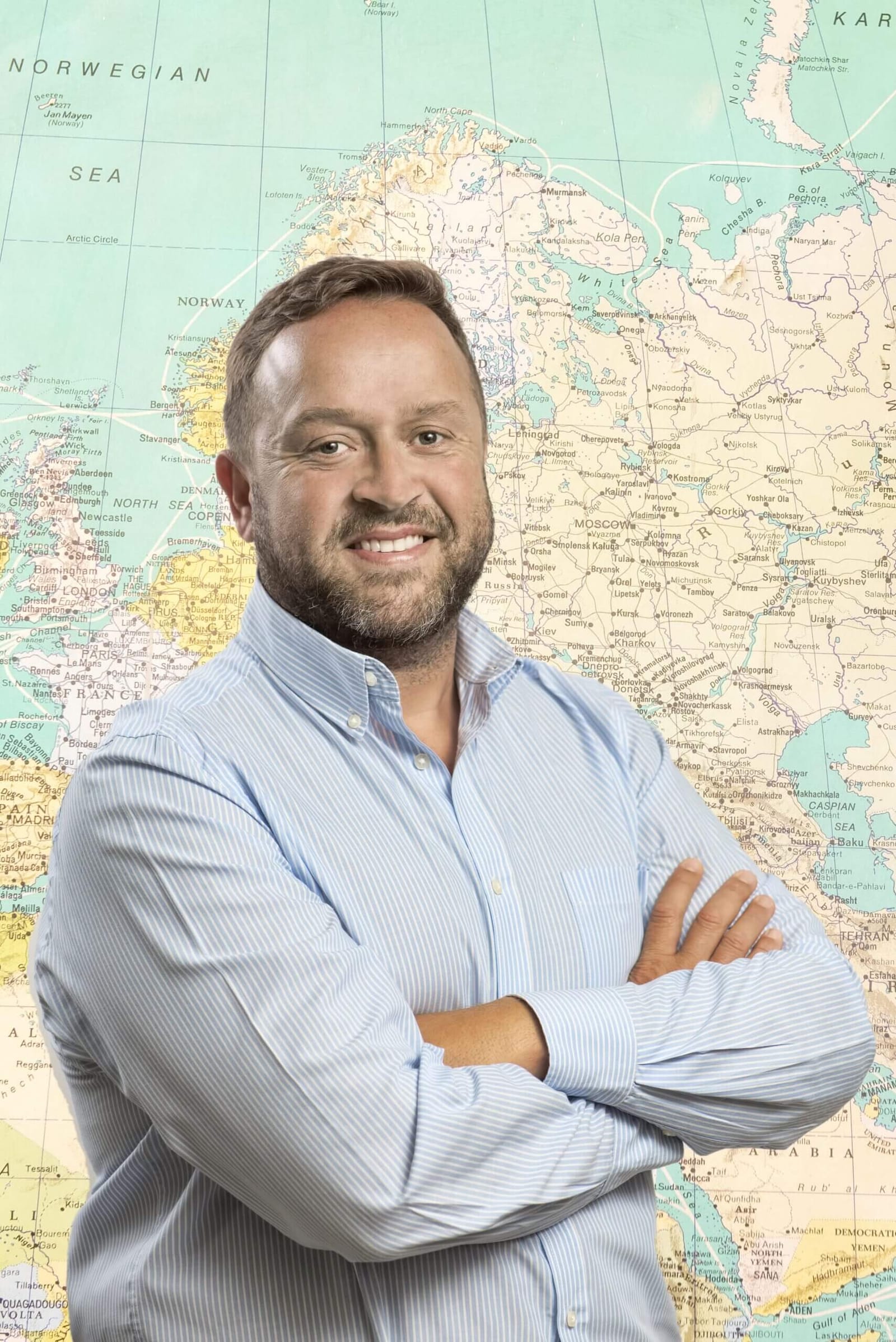 Sullivan Shipping - shipping agency and freight logistics in Valletta, photo 6