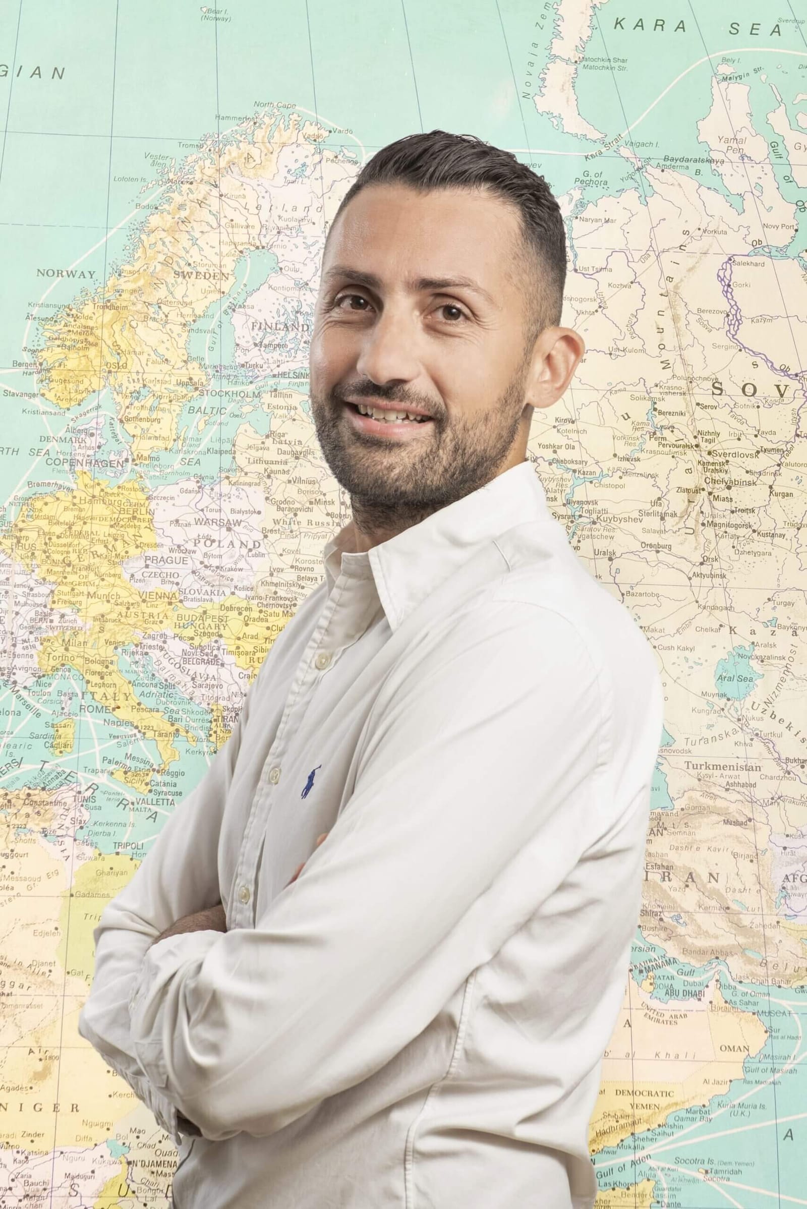 Sullivan Shipping - shipping agency and freight logistics in Valletta, photo 7