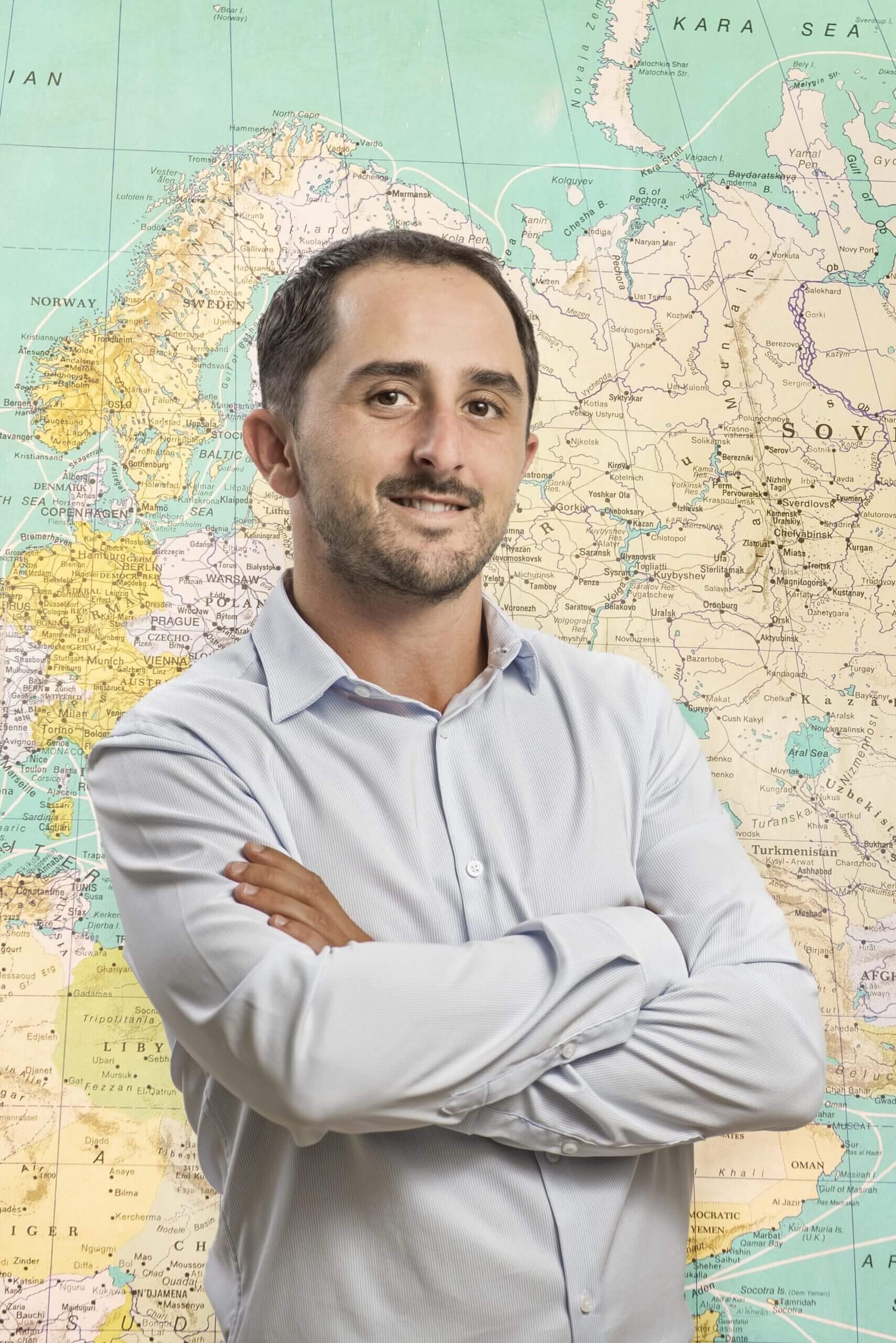 Sullivan Shipping - shipping agency and freight logistics in Valletta, photo 8