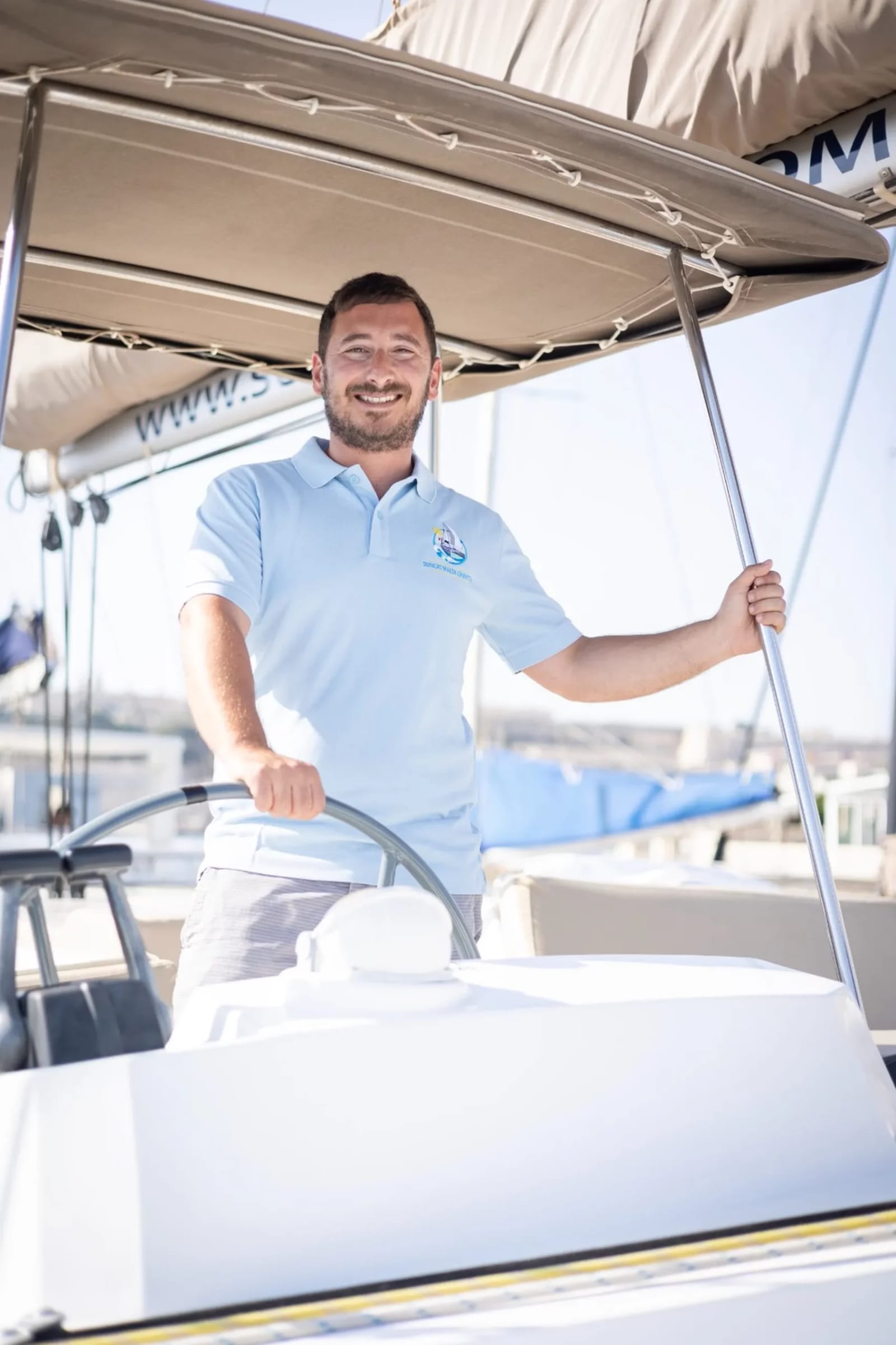 Suncat Malta - private catamaran and yacht charters in Sliema, photo 13
