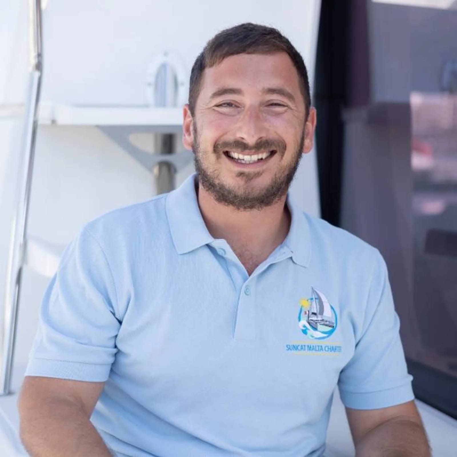 Suncat Malta - private catamaran and yacht charters in Sliema, photo 14