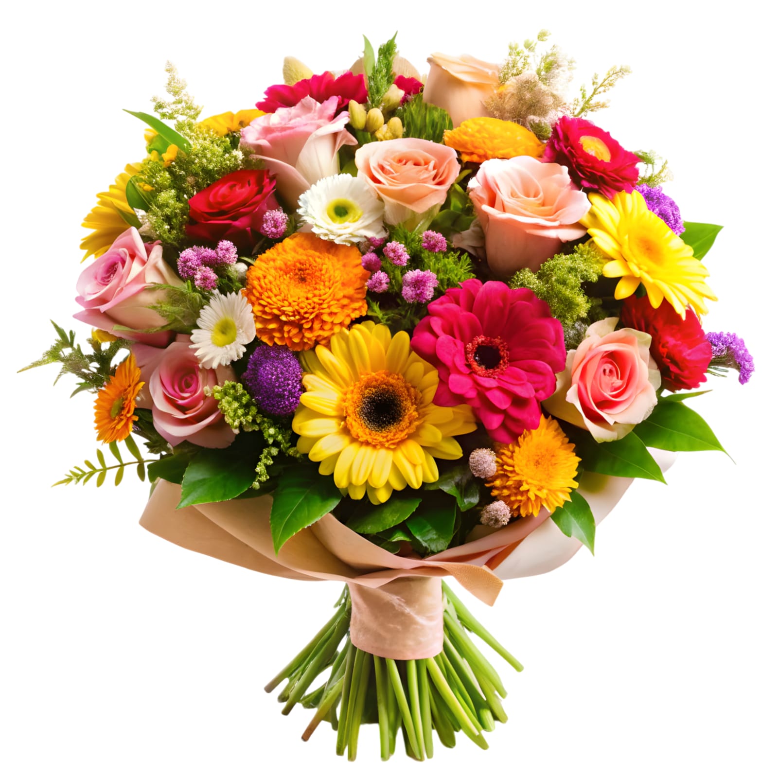 Sunflower Florist - florist and plant shop in Ħamrun, photo 1