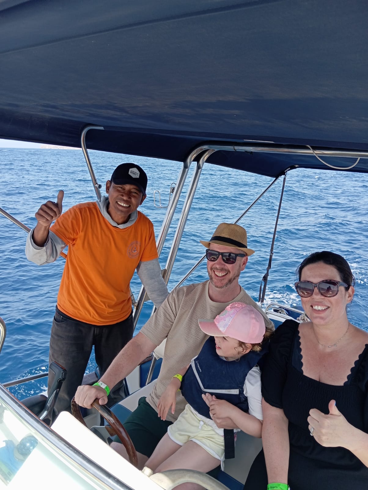 SunReel Malta Charters - private boat trips and charters in Mellieħa, photo 16