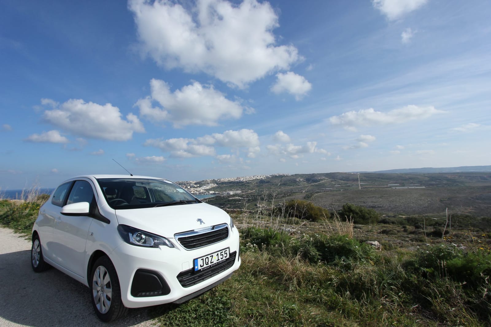 Swift Rent a Car - car hire with zero excess in St Paul's Bay, photo 1