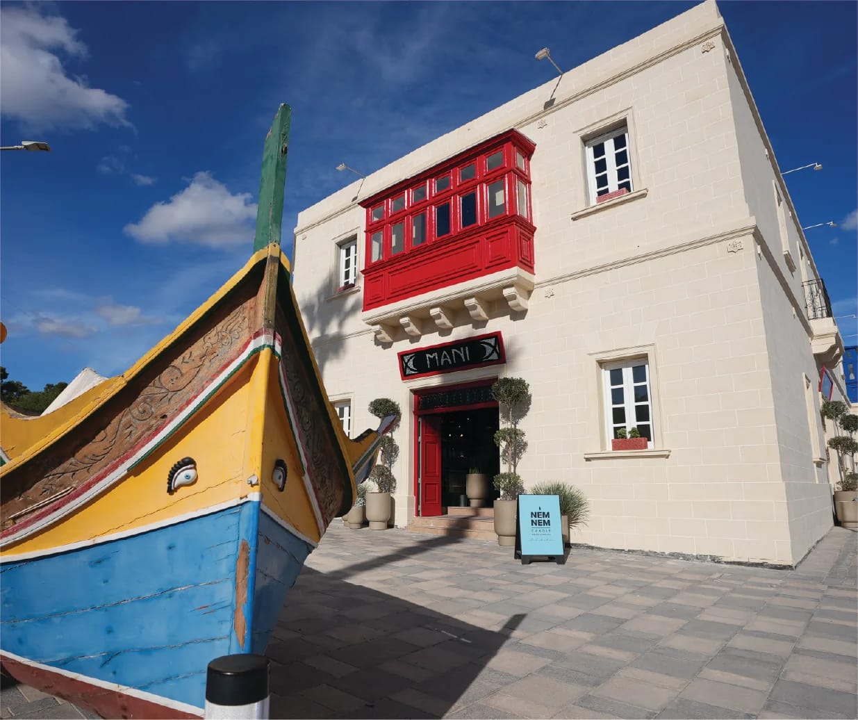 Ta' Qali Artisan Village - traditional crafts village and workshops in Attard, photo 1