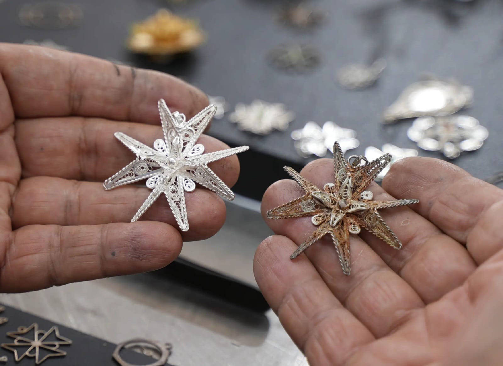 Ta' Qali Artisan Village - traditional crafts village and workshops in Attard, photo 3