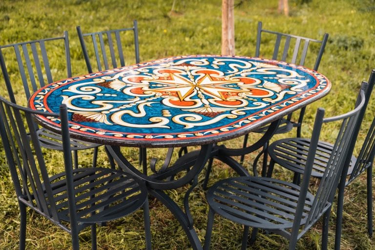 Ta' Qali Artisan Village - traditional crafts village and workshops in Attard, photo 5