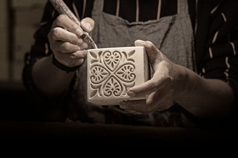 Ta' Qali Artisan Village - traditional crafts village and workshops in Attard, photo 7