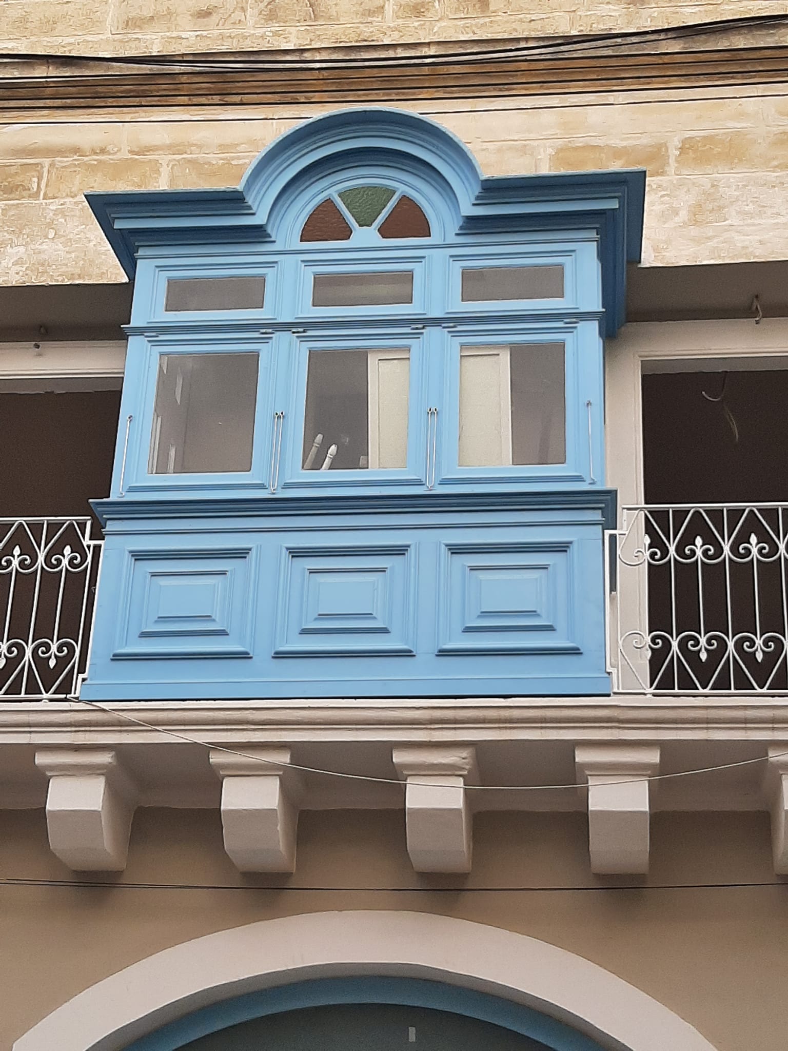 Ta' Qali Artisan Village - traditional crafts village and workshops in Attard, photo 8