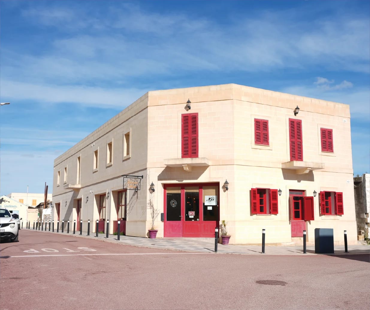 Ta' Qali Artisan Village - traditional crafts village and workshops in Attard, photo 9