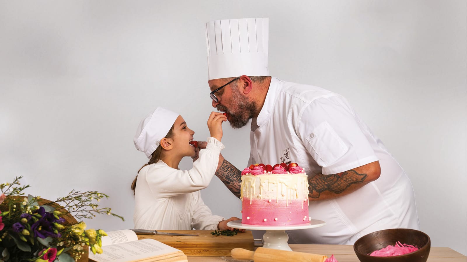 Ta’ Xmun - family bakery and caterers in Birkirkara, photo 1