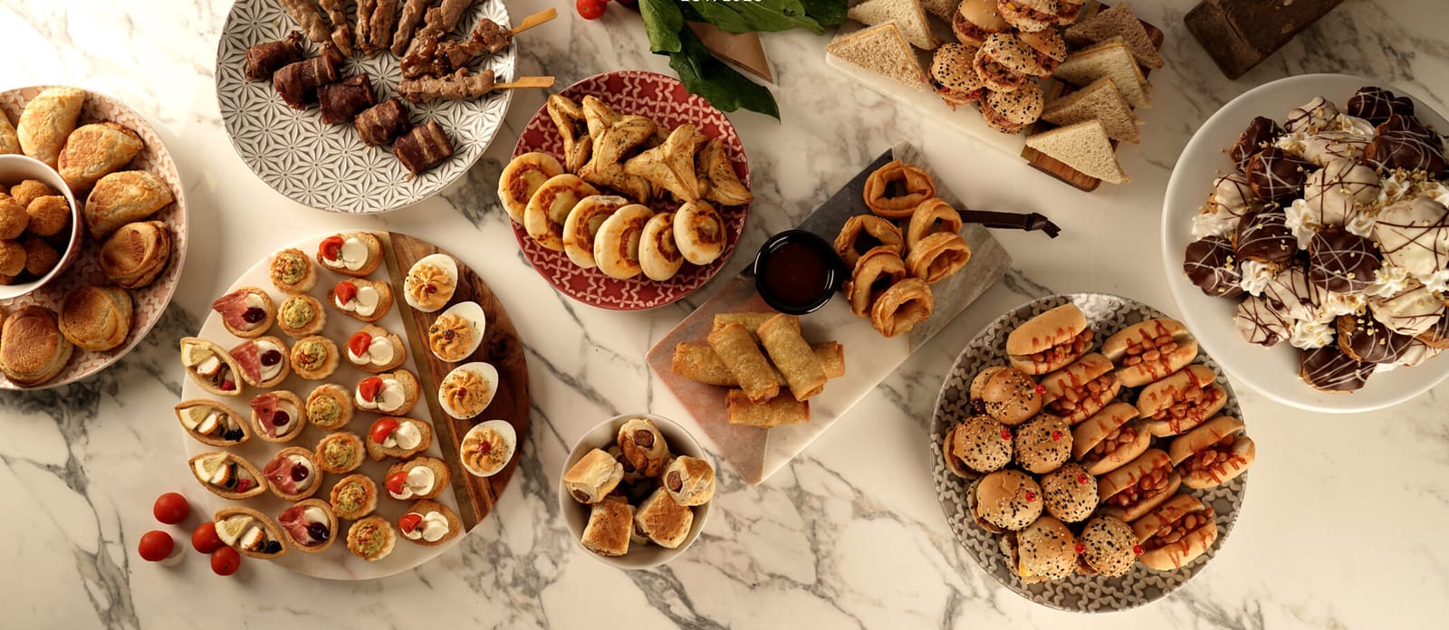 Ta’ Xmun - family bakery and caterers in Birkirkara, photo 2