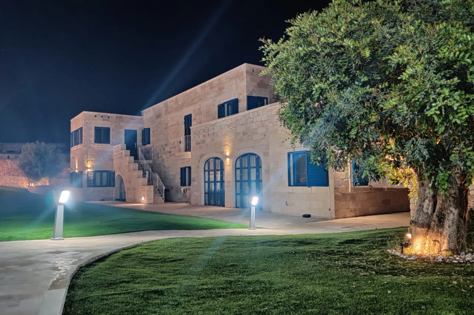 Caritas Tal-Ibwar - adolescent substance use therapeutic centre in Siġġiewi, photo 1