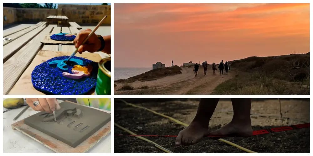 Caritas Tal-Ibwar - adolescent substance use therapeutic centre in Siġġiewi, photo 6
