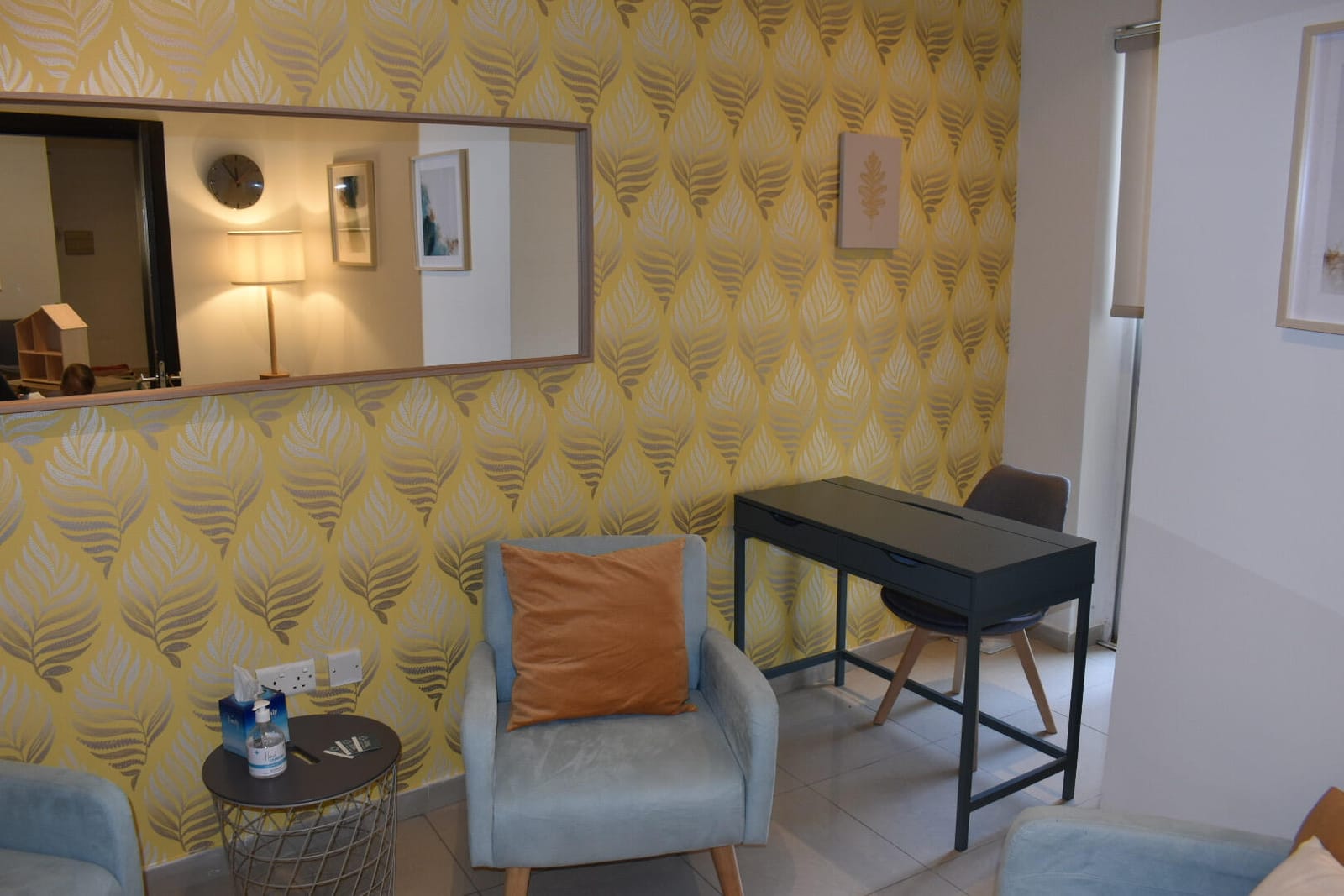 Talking Therapy Place - psychology and therapy practice, attard in Attard, photo 2