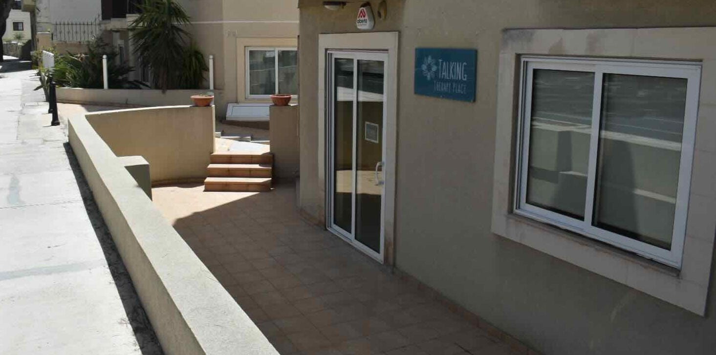 Talking Therapy Place - psychology and therapy practice, attard in Attard, photo 4