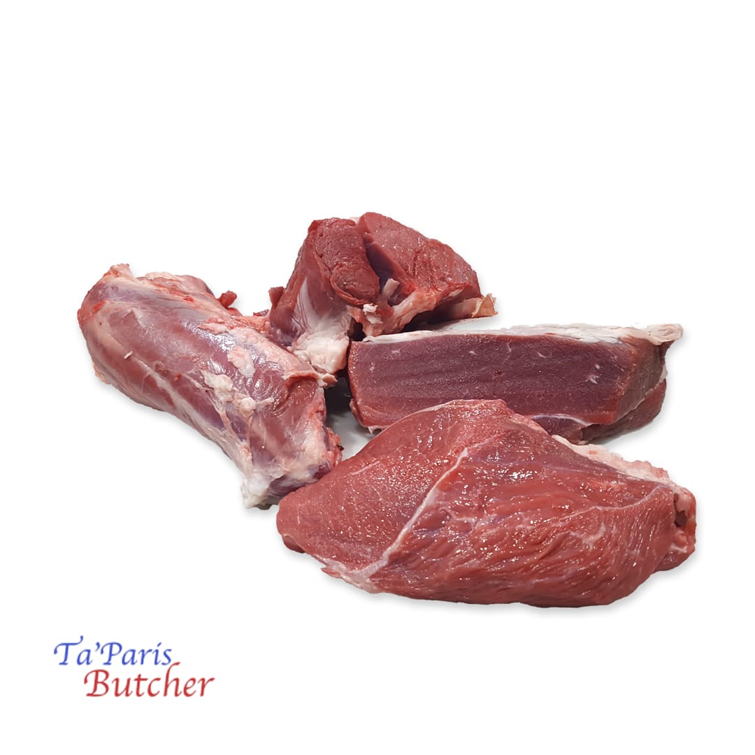 Ta'Paris Butcher - traditional butcher shop and online store in Birkirkara, photo 2