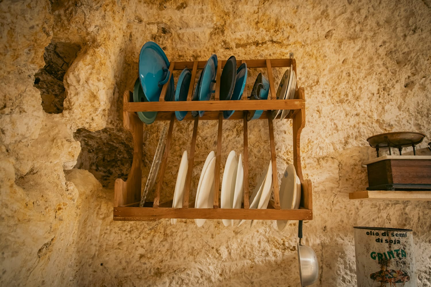 Tax-Xierfa Museum - maltese agricultural heritage museum in Rabat, photo 11