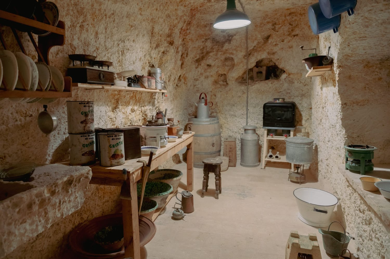 Tax-Xierfa Museum - maltese agricultural heritage museum in Rabat, photo 7