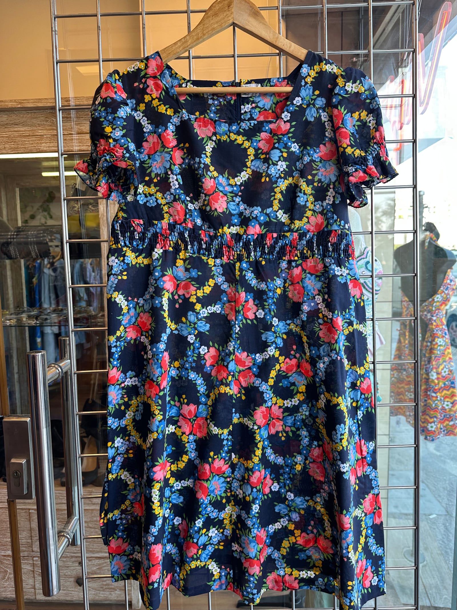 TaylorMaid Vintage - vintage and reworked clothing shop in Sliema, photo 12