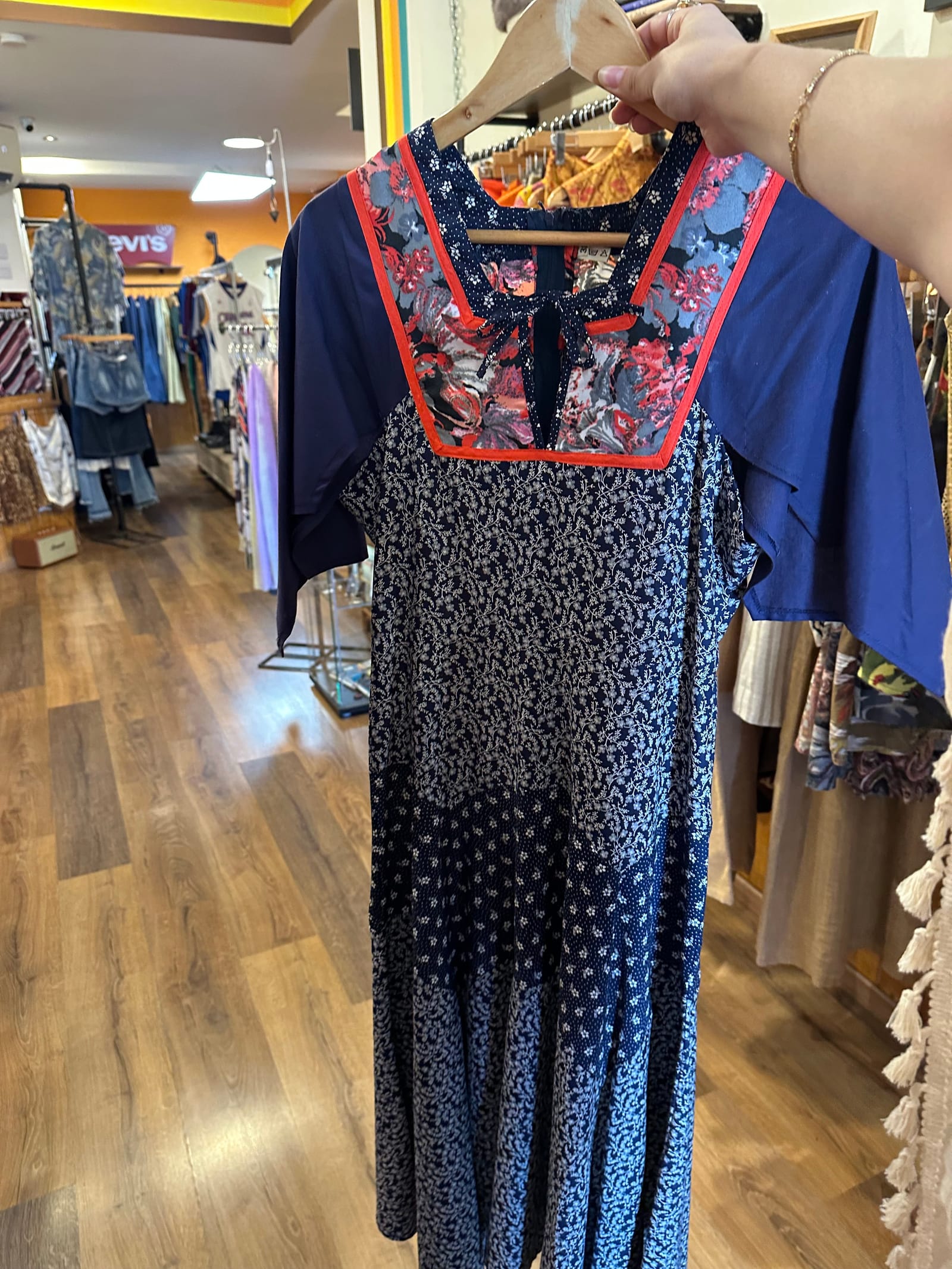 TaylorMaid Vintage - vintage and reworked clothing shop in Sliema, photo 13