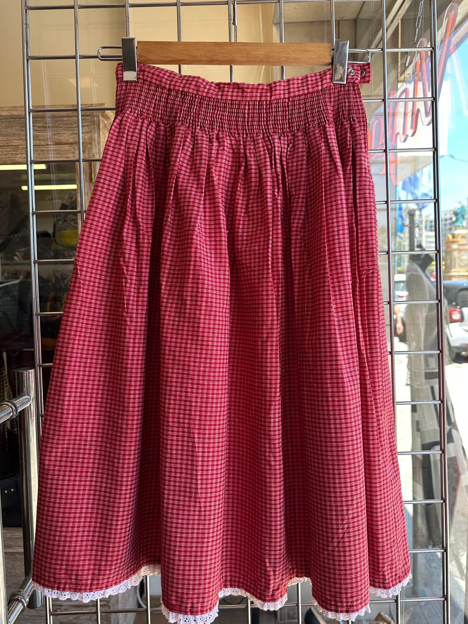 TaylorMaid Vintage - vintage and reworked clothing shop in Sliema, photo 14