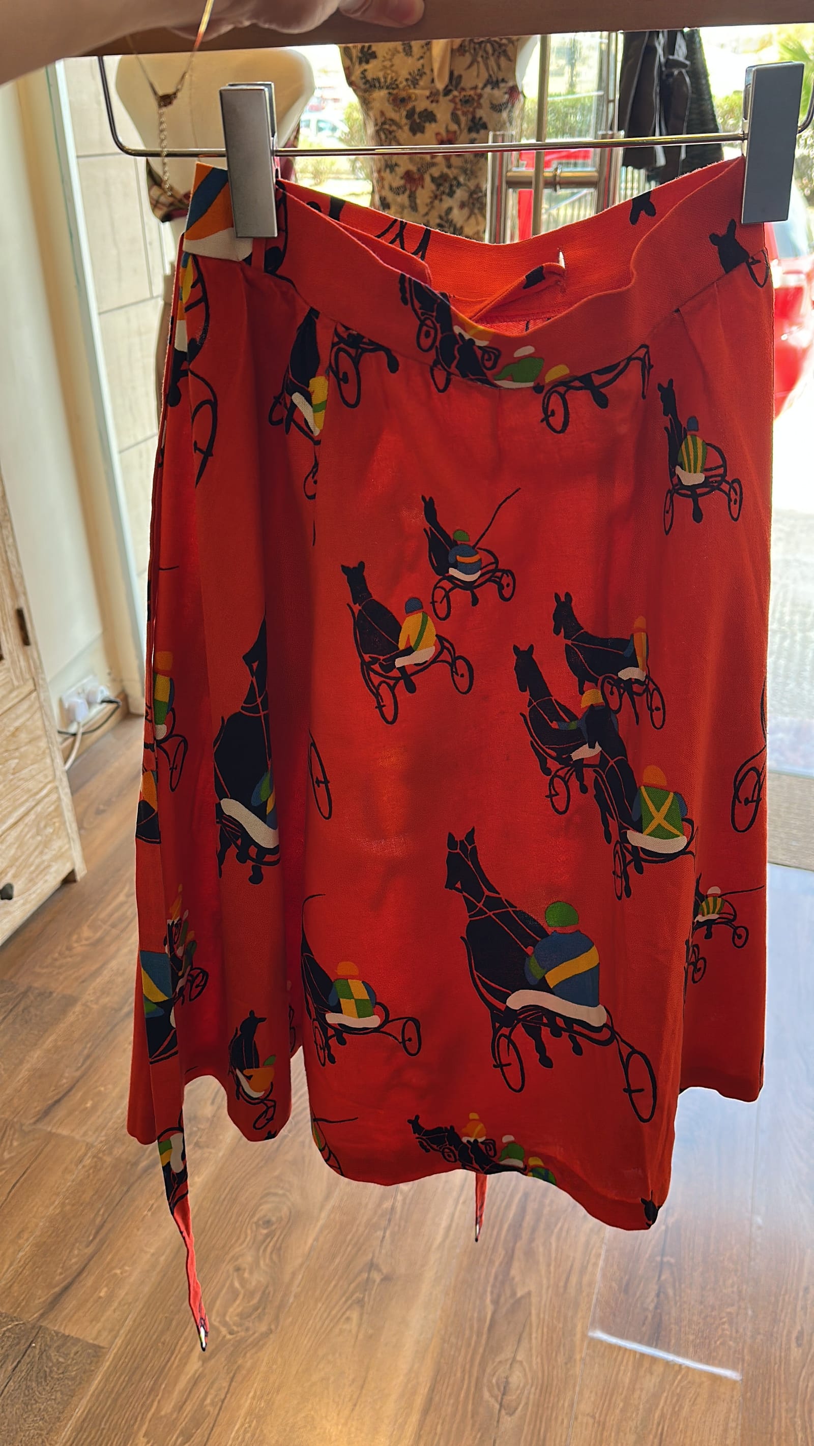TaylorMaid Vintage - vintage and reworked clothing shop in Sliema, photo 15