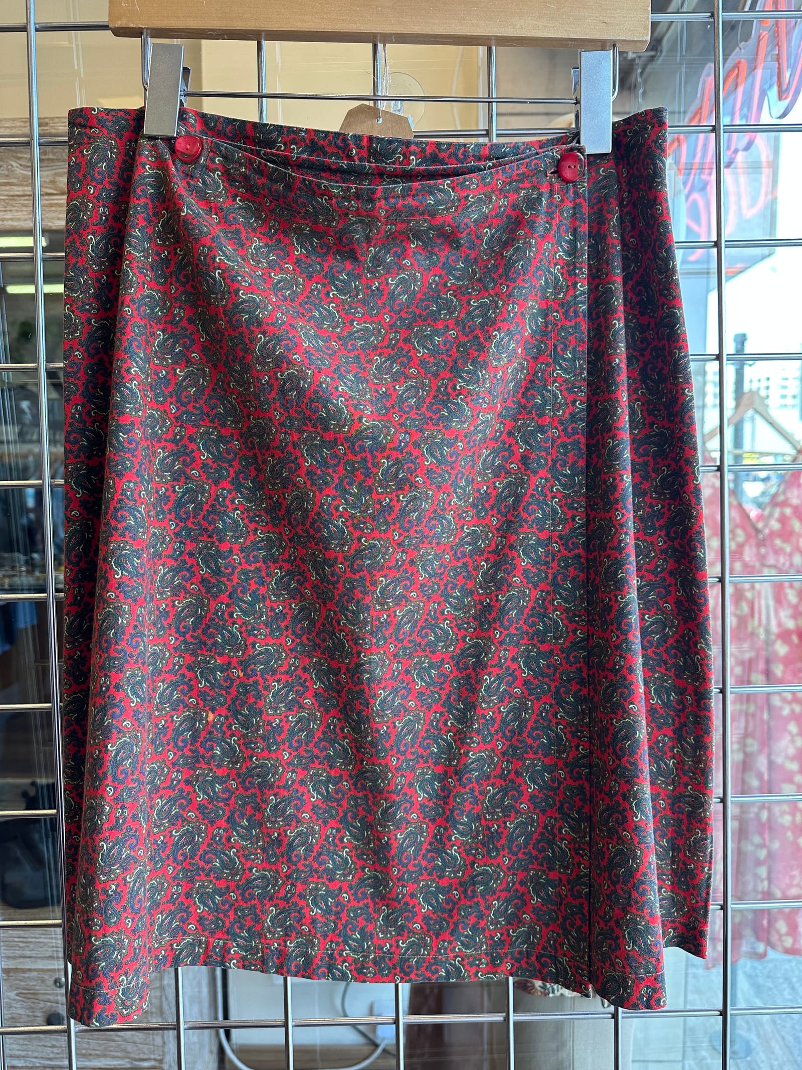 TaylorMaid Vintage - vintage and reworked clothing shop in Sliema, photo 16
