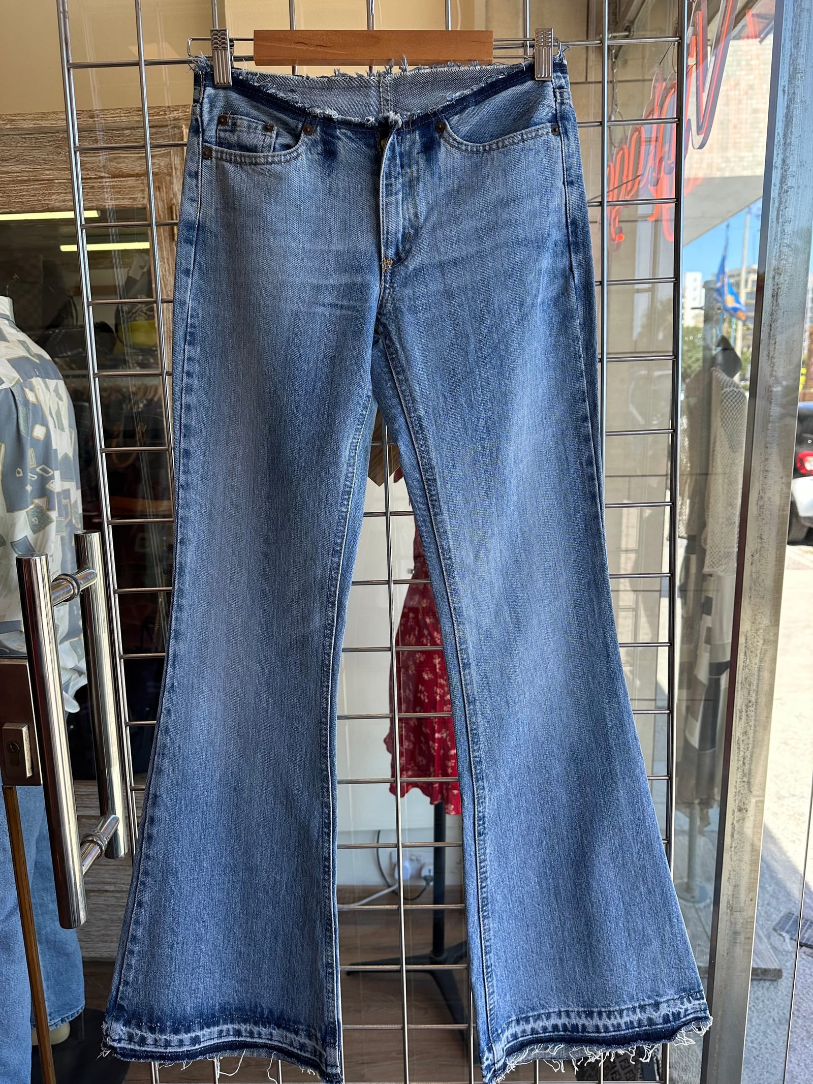 TaylorMaid Vintage - vintage and reworked clothing shop in Sliema, photo 17