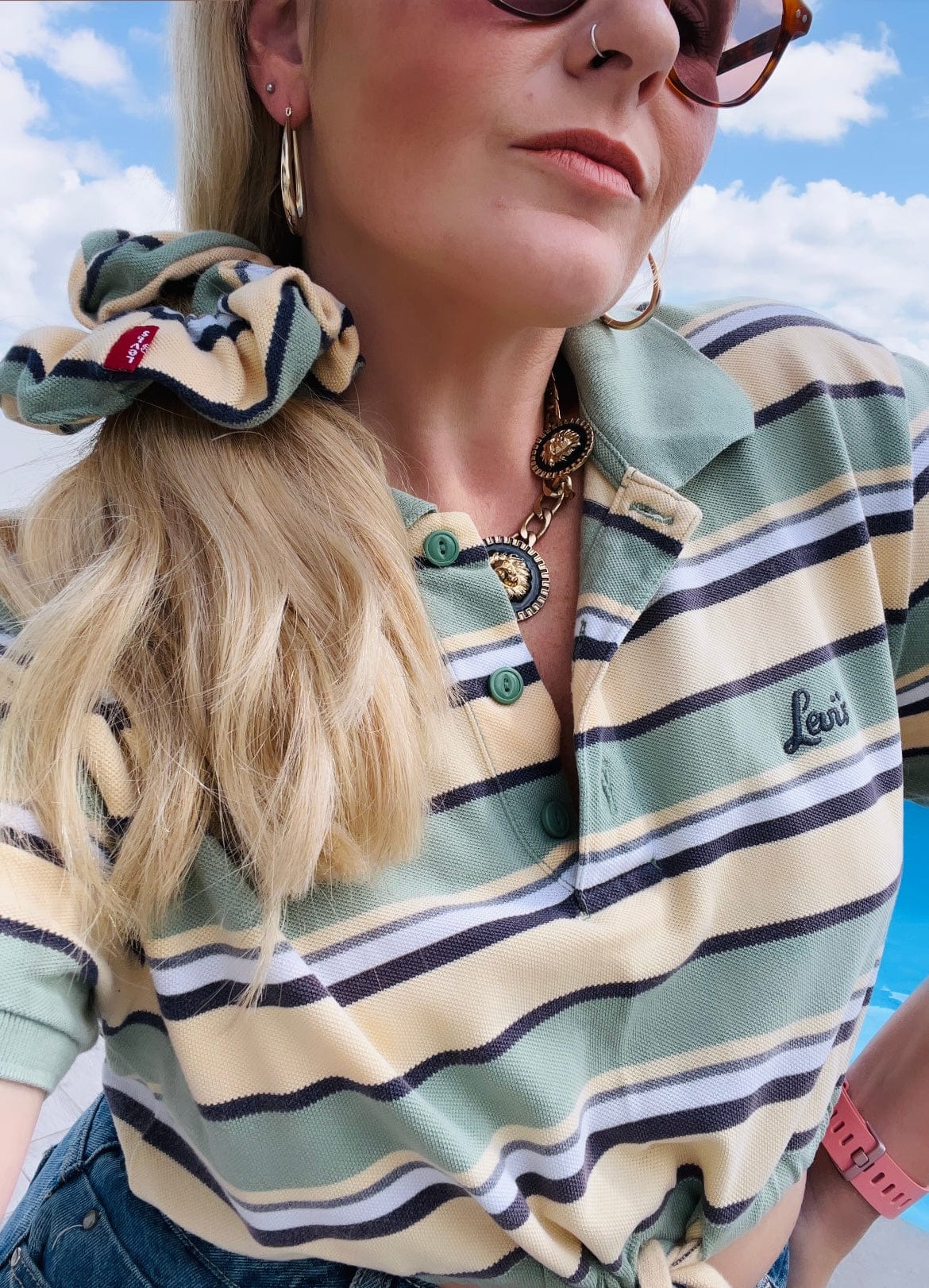TaylorMaid Vintage - vintage and reworked clothing shop in Sliema, photo 7