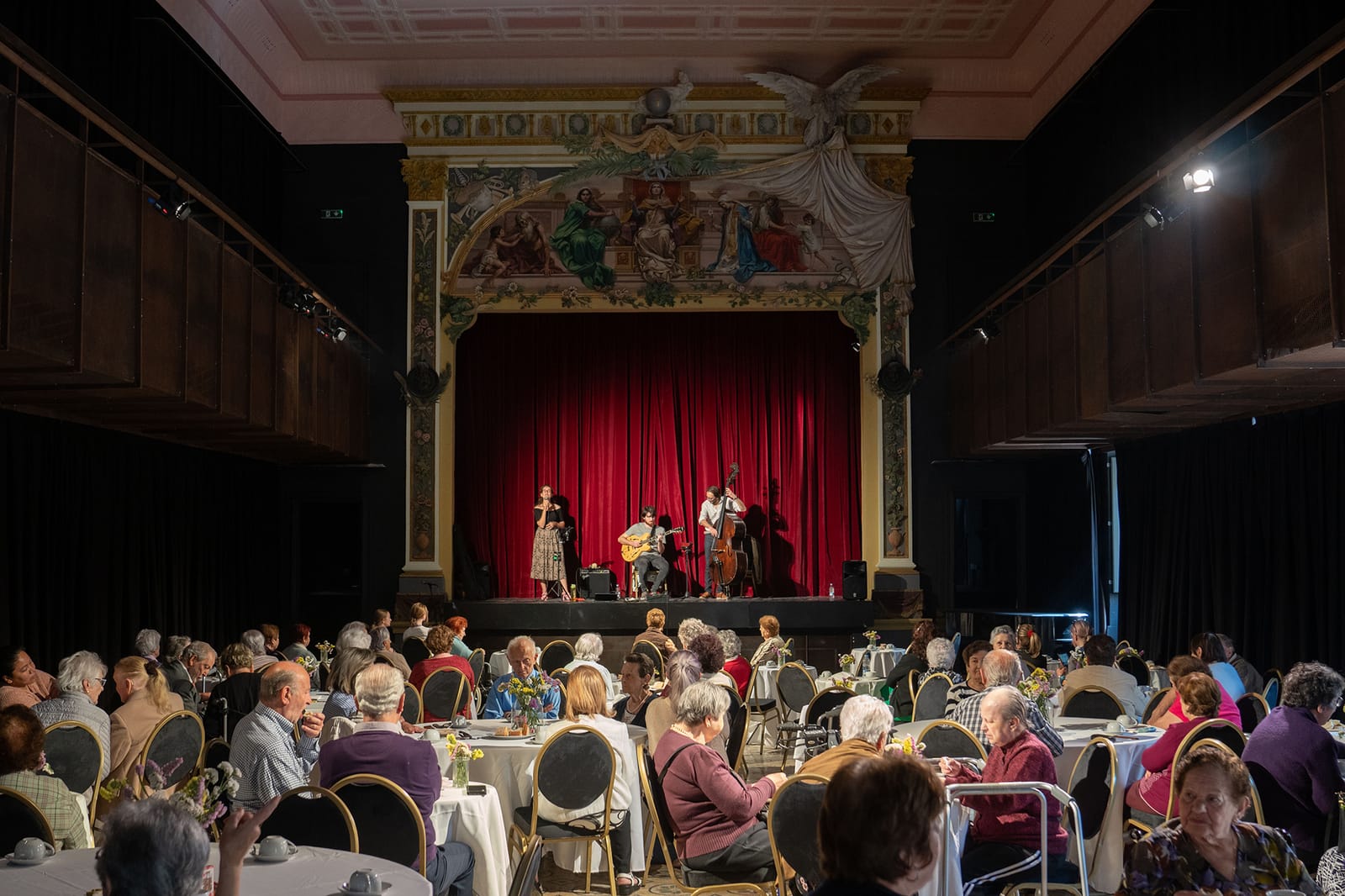 Teatru Salesjan - community theatre and venue hire in Sliema, photo 1