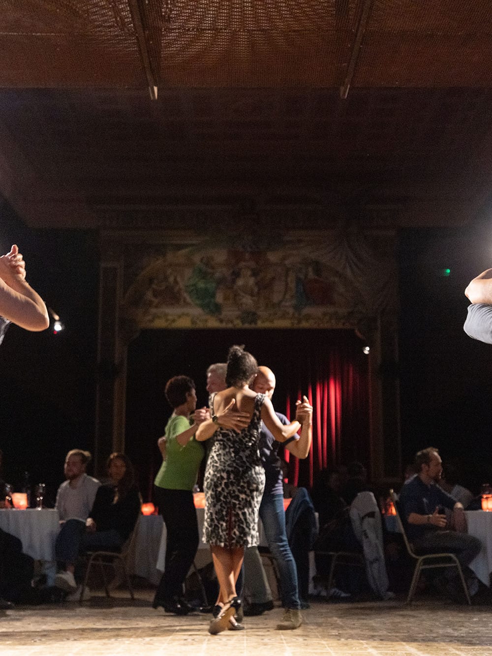 Teatru Salesjan - community theatre and venue hire in Sliema, photo 2