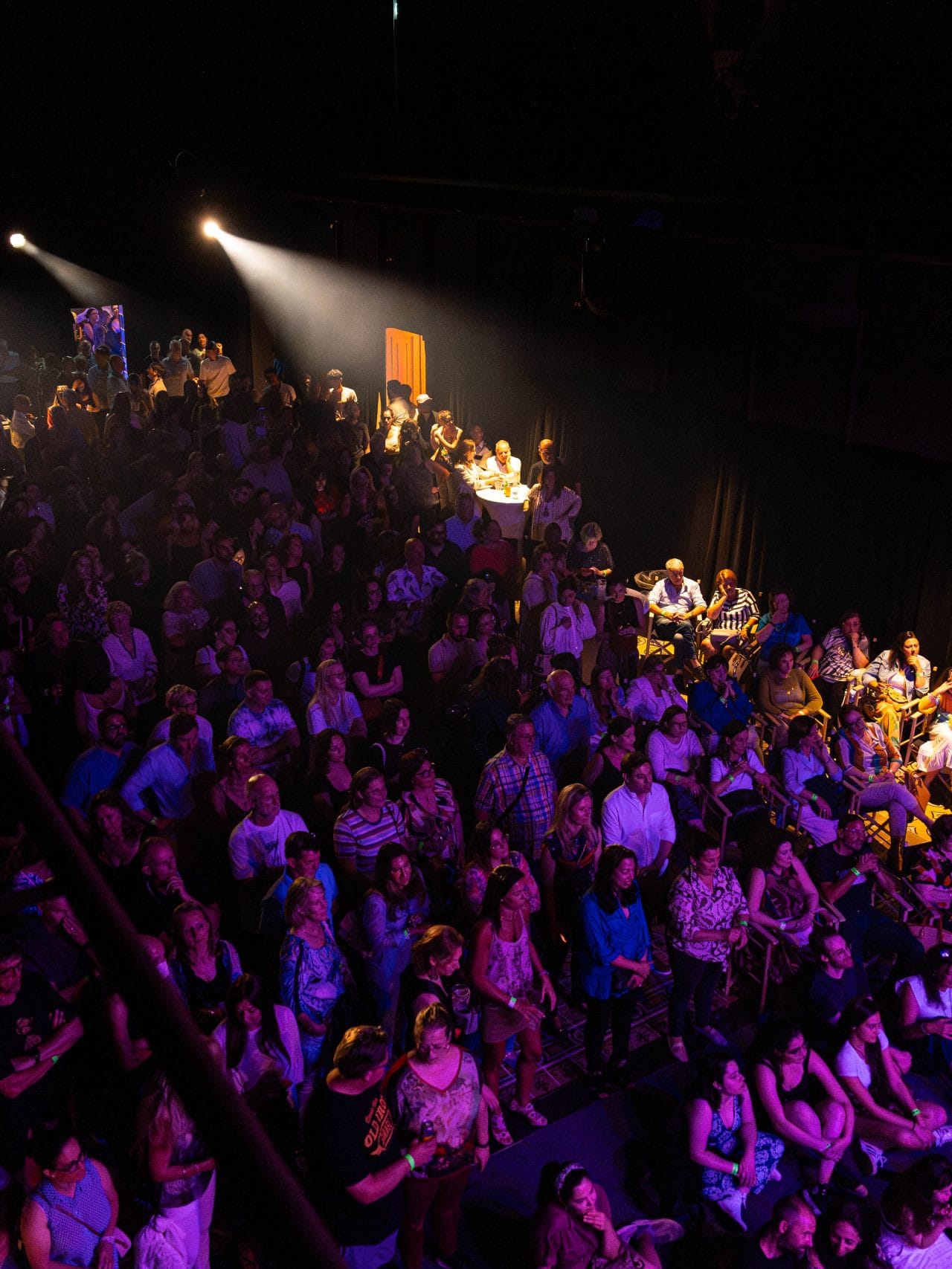 Teatru Salesjan - community theatre and venue hire in Sliema, photo 4