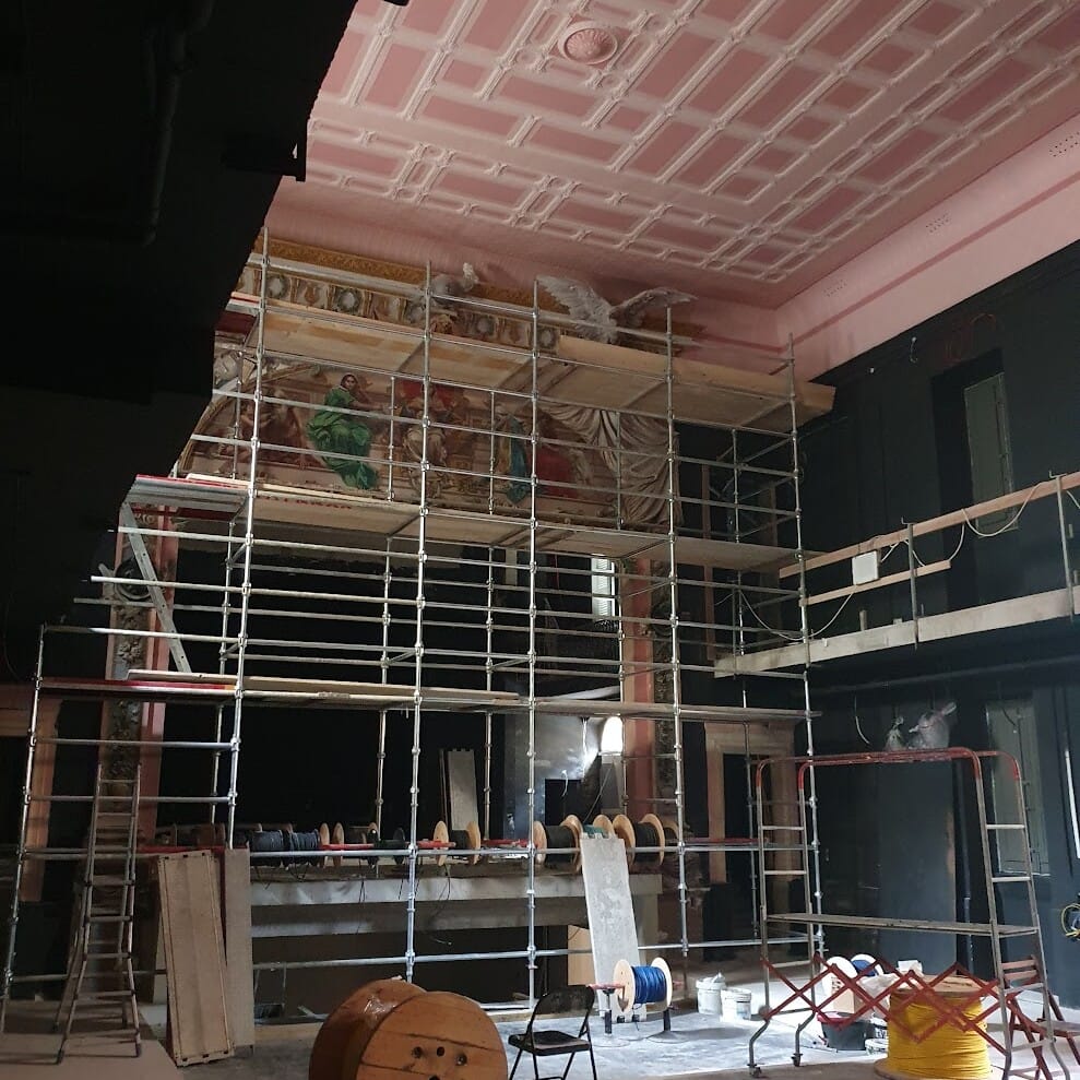 Teatru Salesjan - community theatre and venue hire in Sliema, photo 8