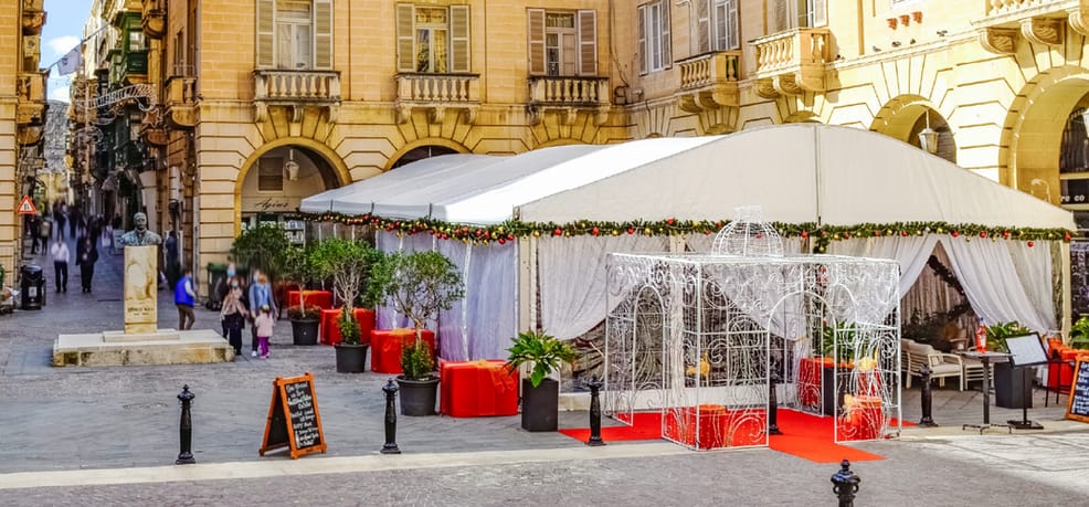 TEC Malta - event supplier and production in Marsa, photo 1