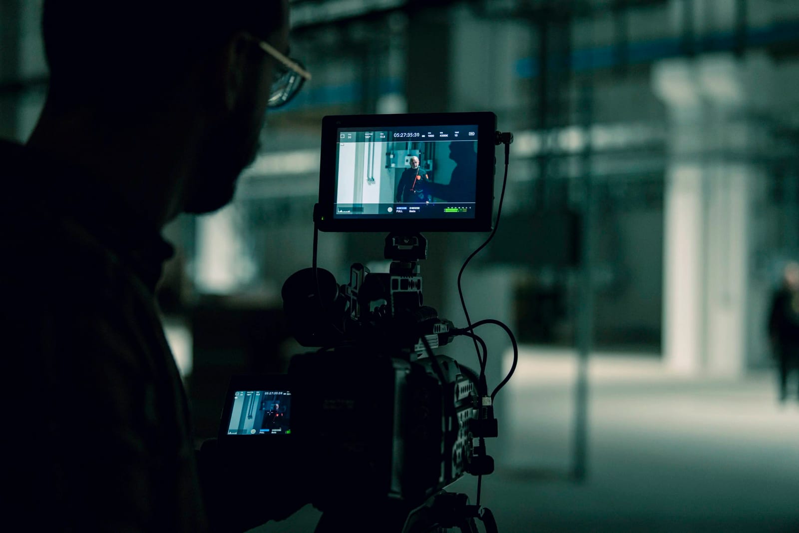 TechNoir Media - video production house in Żabbar, photo 1