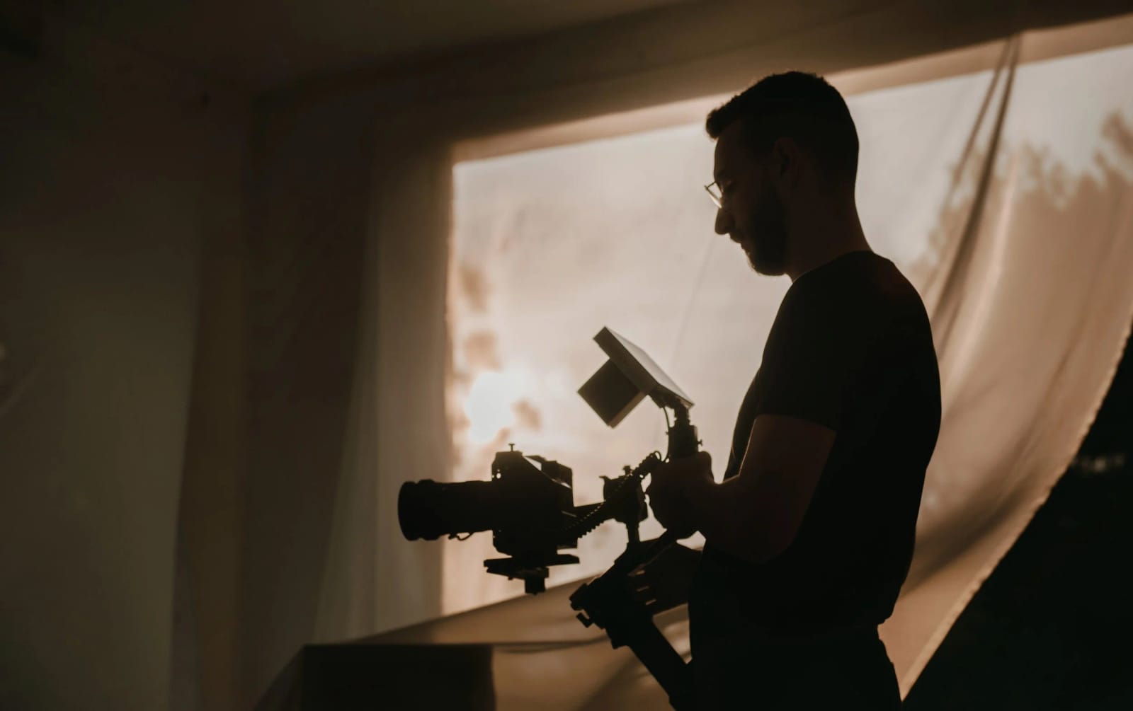 TechNoir Media - video production house in Żabbar, photo 4