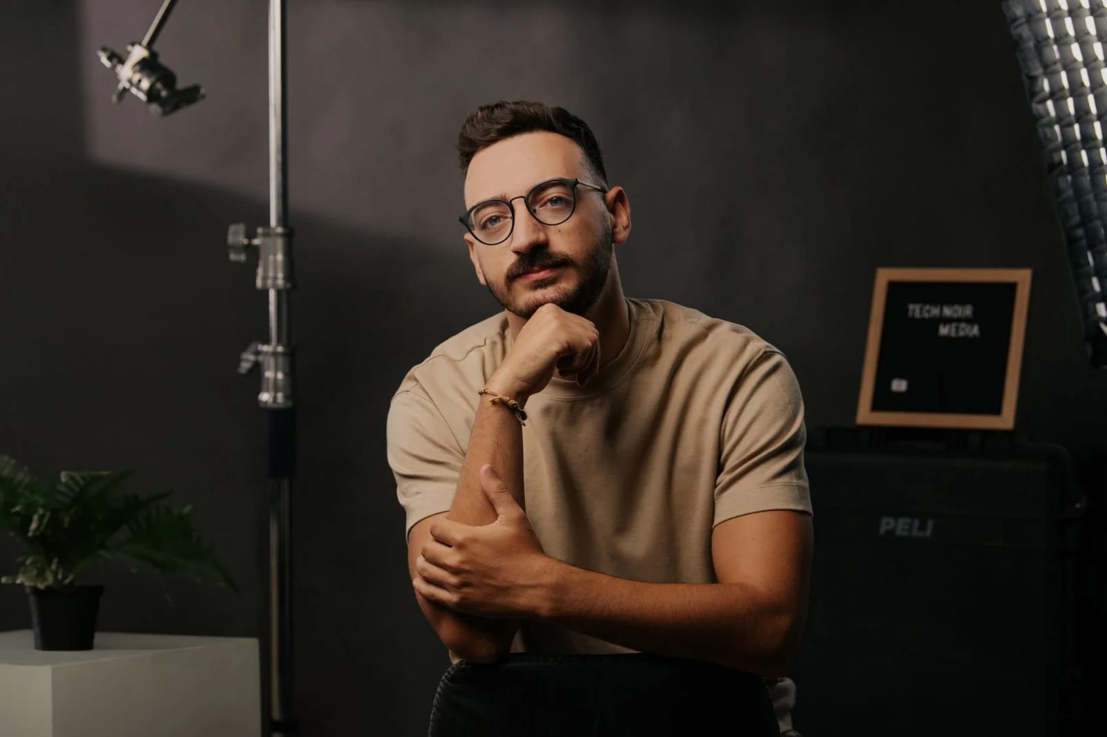 TechNoir Media - video production house in Żabbar, photo 5