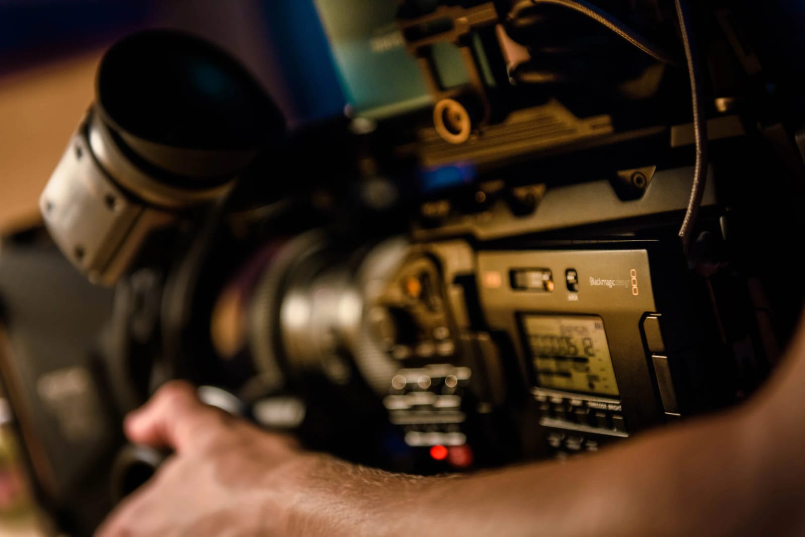 TechNoir Media - video production house in Żabbar, photo 6