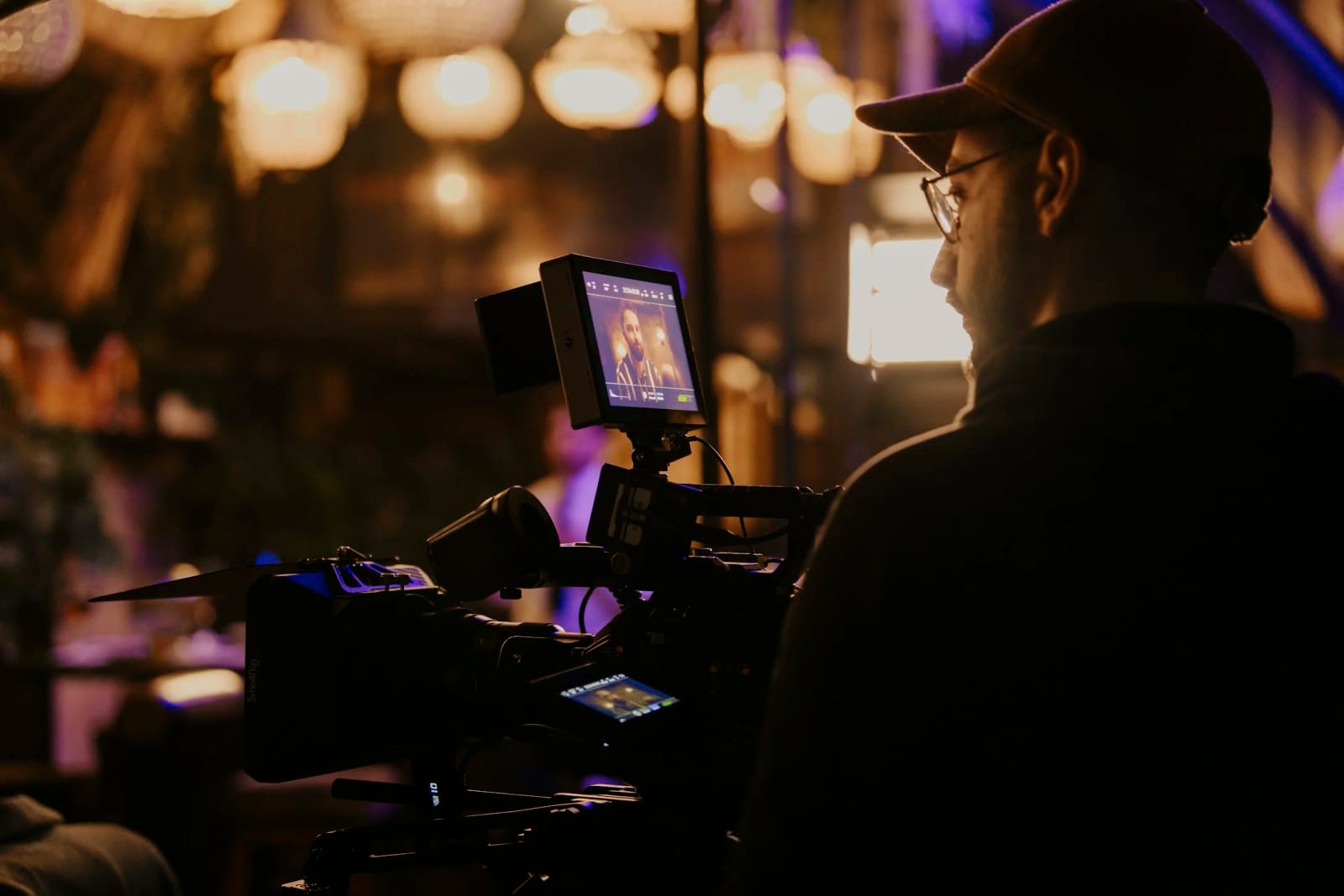 TechNoir Media - video production house in Żabbar, photo 7