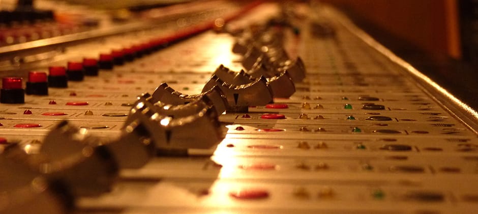 Temple Studios - residential-style recording studio in Mellieħa, photo 8