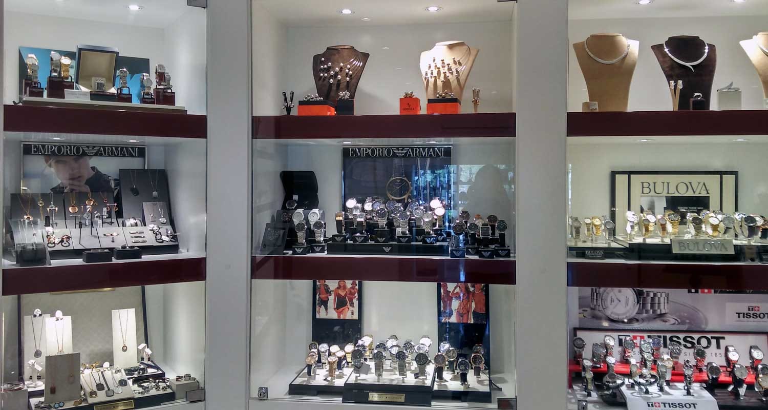 Tesor Jewellery & Gifts - jewellery and gift shop in Luqa, photo 2