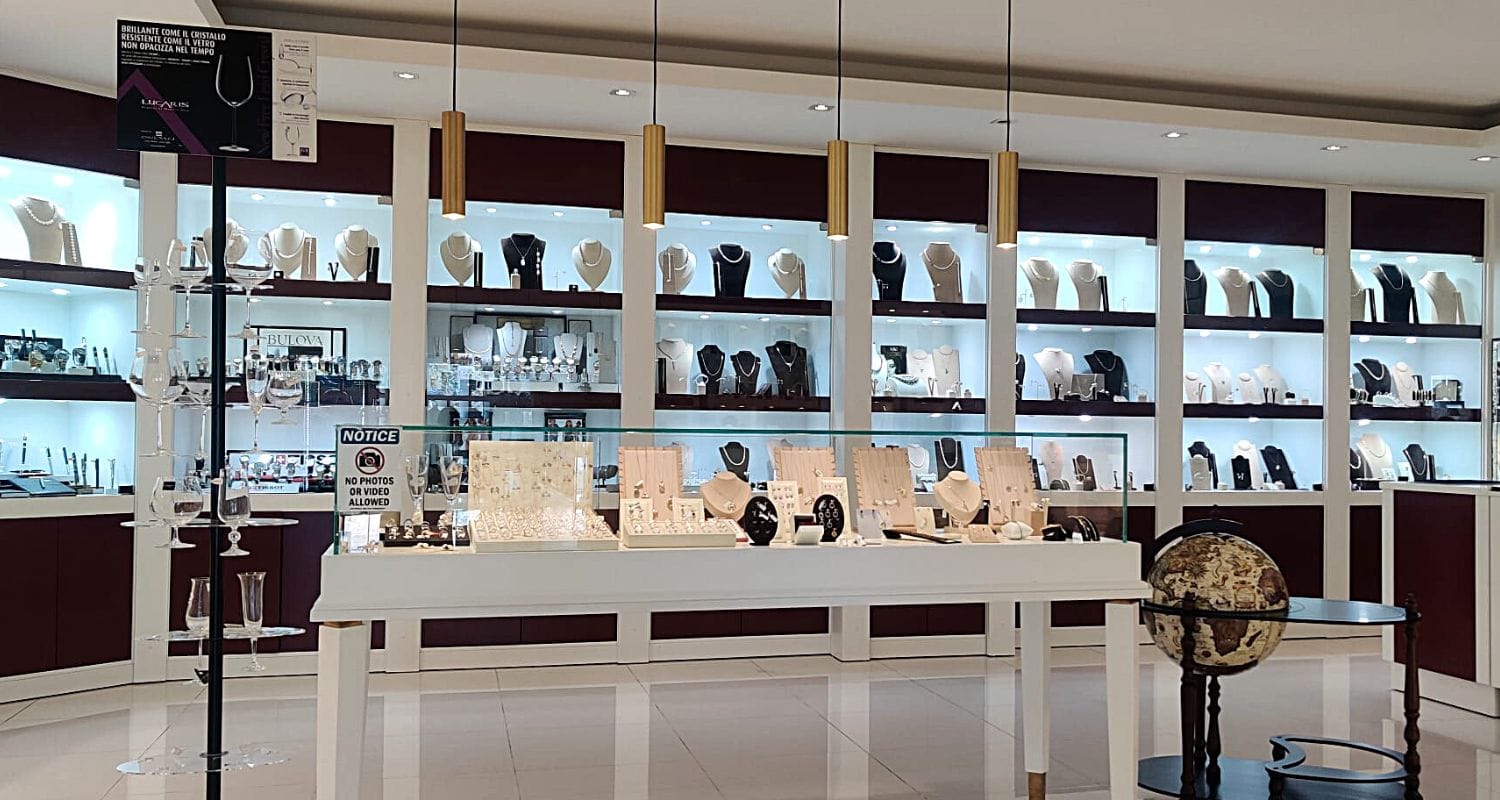 Tesor Jewellery & Gifts - jewellery and gift shop in Luqa, photo 3