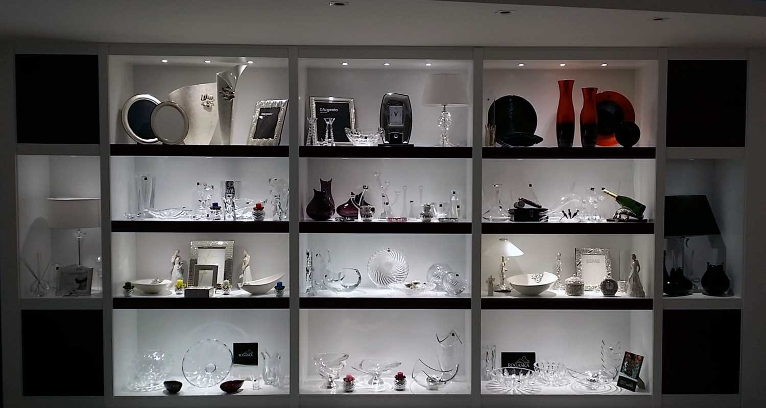 Tesor Jewellery & Gifts - jewellery and gift shop in Luqa, photo 7