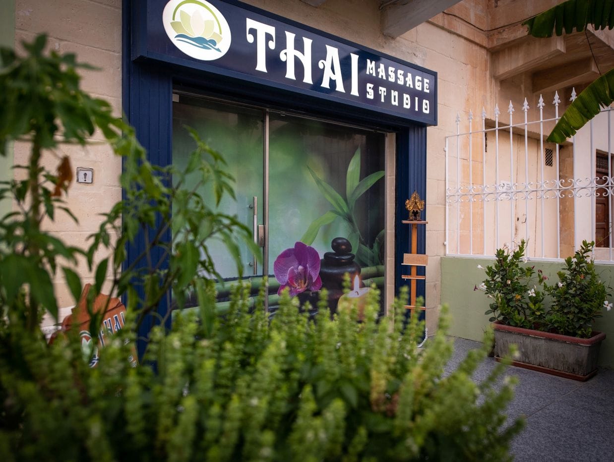 Thai Massage Studio - traditional thai massage studio in Birkirkara, photo 1
