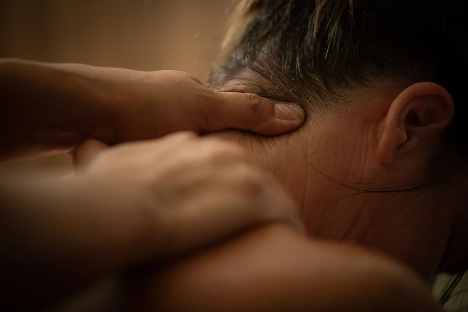 Thai Massage Studio - traditional thai massage studio in Birkirkara, photo 2
